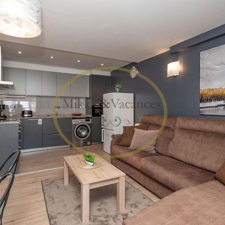 Ferienwohnung Mikka-La Residencia 54 Pas De La Casa Exterior foto